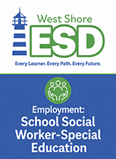 West Shore ESD